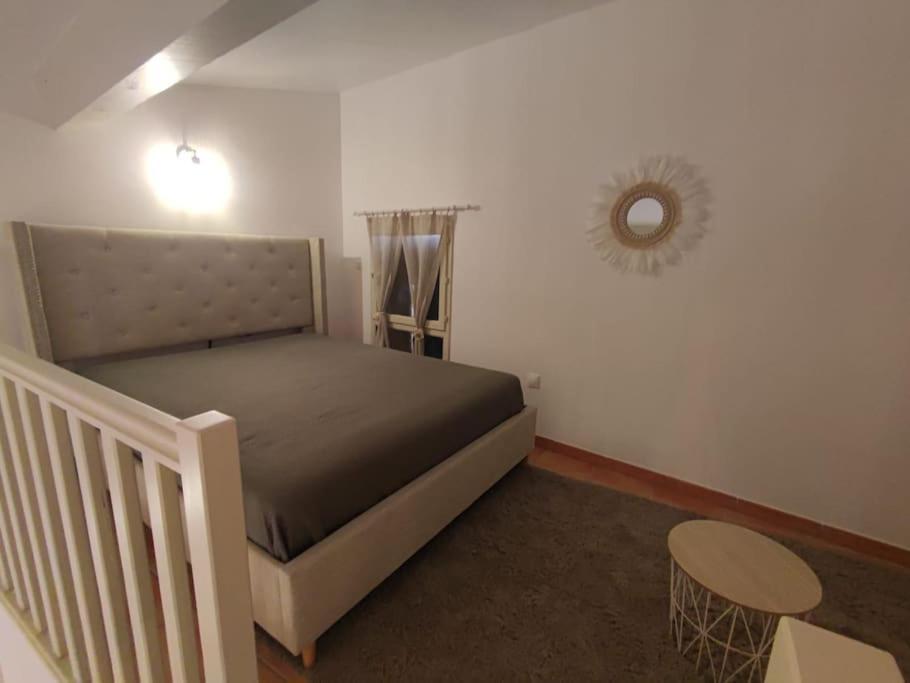 Appartement Cosy 2/4 Personnes La Roquebrussanne Buitenkant foto